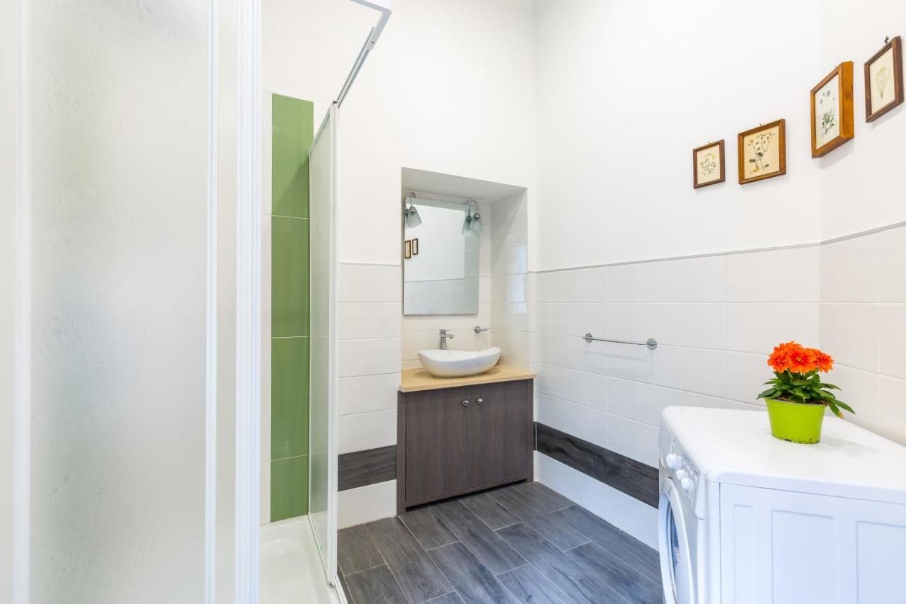 Gelso Complex Studios And Flat By Napoliapartments 외부 사진